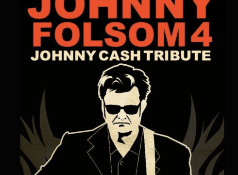 JOHNNY FOLSOM 4