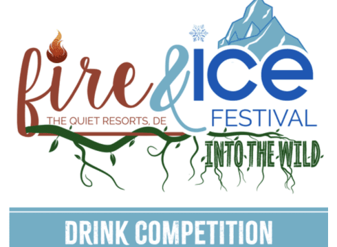 Fire & Ice Festival "Into the Wild" - Drink Competition