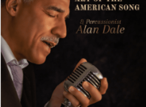 ART OF THE AMERICAN SONG