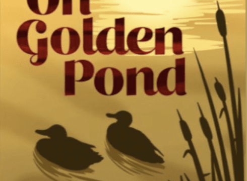 On Golden Pond