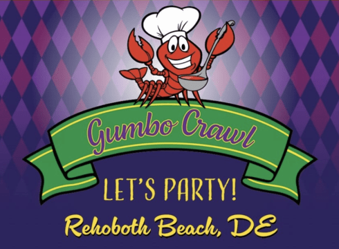Gumbo Crawl