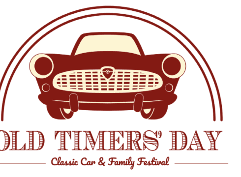 Old Timers Day