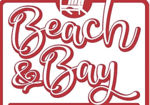 Beach & Bay Cottage Tour 2024