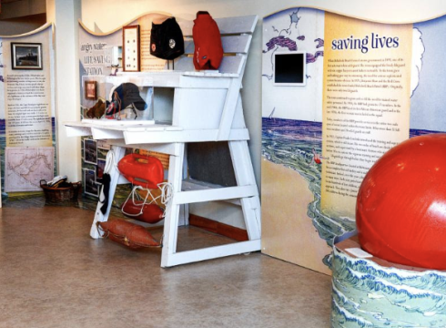 Gallery Tour