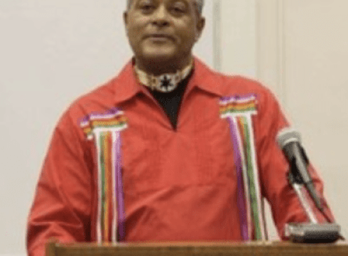 The History of the Lenape Tribe