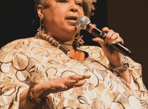 Steal Away: Stories of Black Resilience and Joy