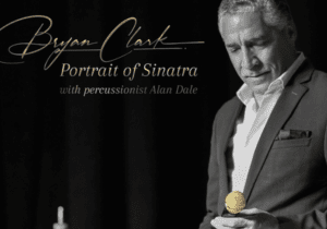 PORTRAIT OF SINATRA