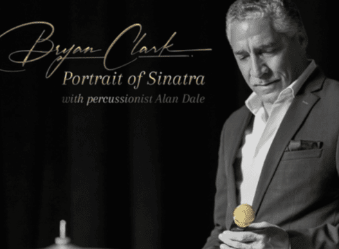 PORTRAIT OF SINATRA