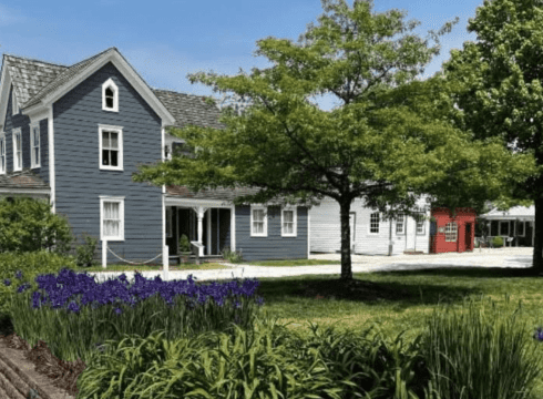 Summer Tours- Historic Ocean View