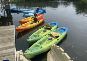 2025 Broad Creek Excursions