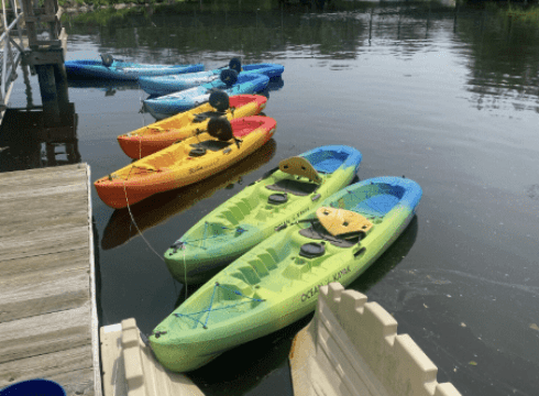 2025 Broad Creek Excursions