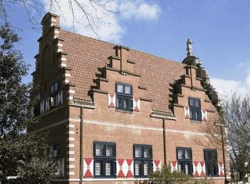 Zwaanendael Museum Hospitality Night