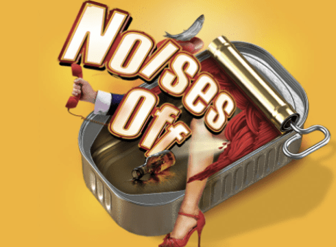 Noises Off