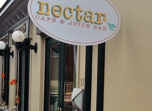 A Taste Through Time Nectar Café & Juice Bar’s 250th Anniversary Dinner Series