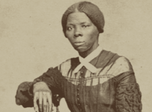 Harriet Tubman's  "Tilly Escape to Freedom!"