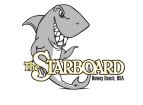 Starboard Opening Weekend!