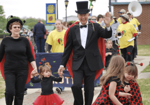 2026 Bug & Bud Festival