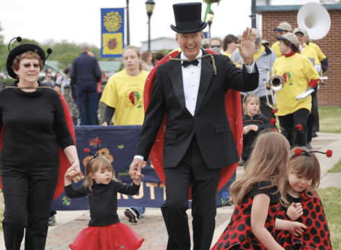 2026 Bug & Bud Festival