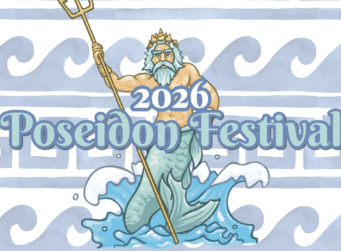 11th Annual Bethany Beach Poseidon Festival