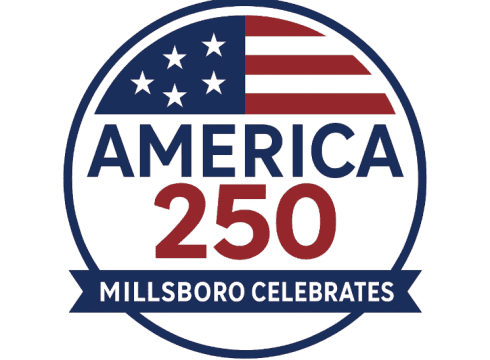 AMERICA 250: MILLSBORO CELEBRATES!