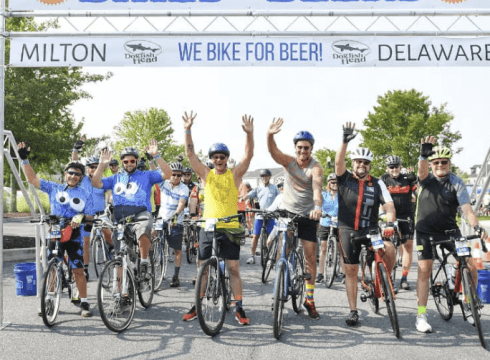 Bikes & Beers