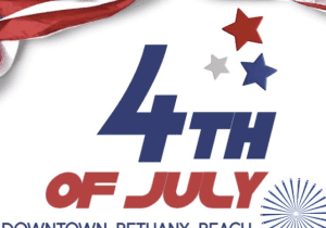 Bethany Beach 4th of July Celebration!