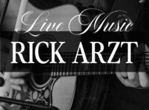 Rick Arzt