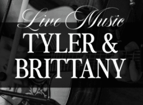 Tyler & Brittany