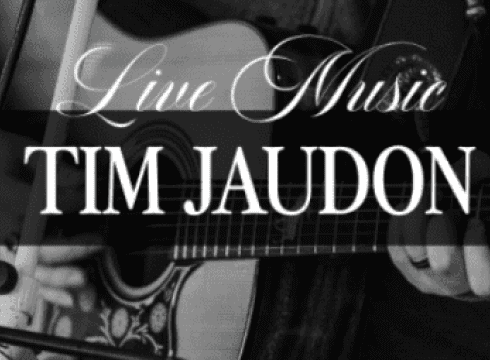 Tim Jaudon