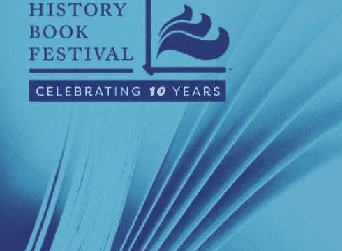 History Book Festival