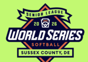 Summer Nights - the Senior League Softball World Series