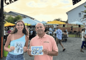 Inland Bays Oyster-Themed Weekend
