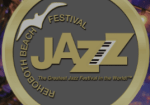 37th Rehoboth Beach Jazz Festival