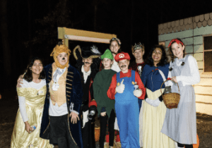 Children’s Fantasy Trail