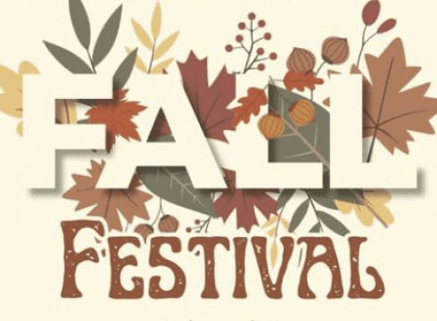 2026 Hopkins Farm Fall Festival