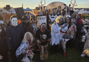 Milton Zombie Fest 2026