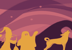 Wags, Witches & Warlocks