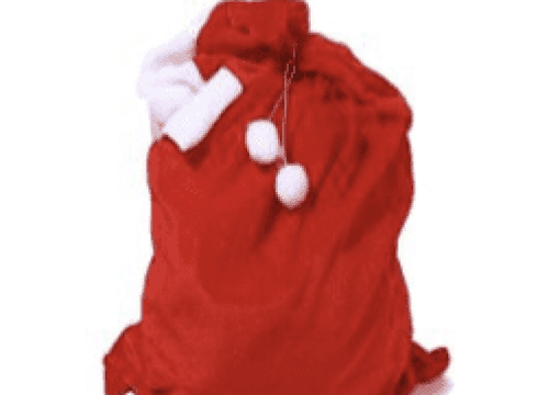 CHSC - Holiday Craft Fair