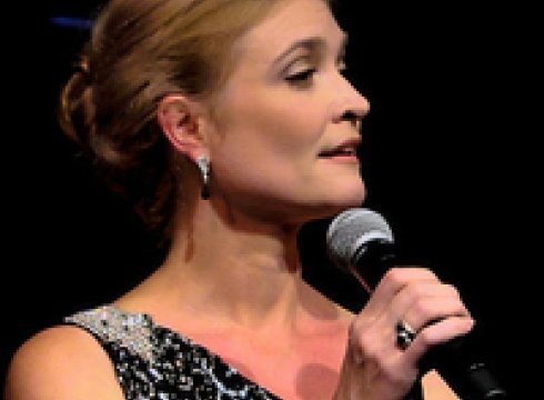Shana Farr Presents IN THE STILL OF THE NIGHT: Words & Music of Noel Coward and Cole Porter A Theatrical Journey