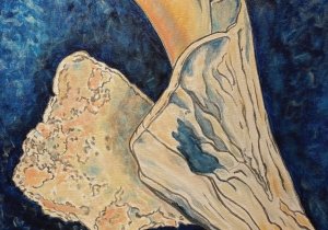 "Shellabration" - Works by Marian Osher