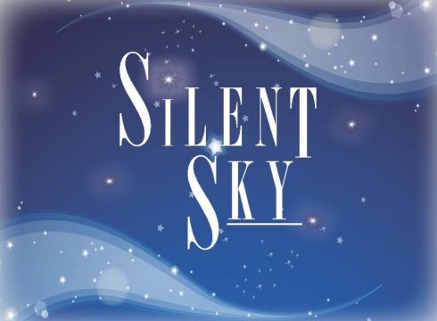 SILENT SKY