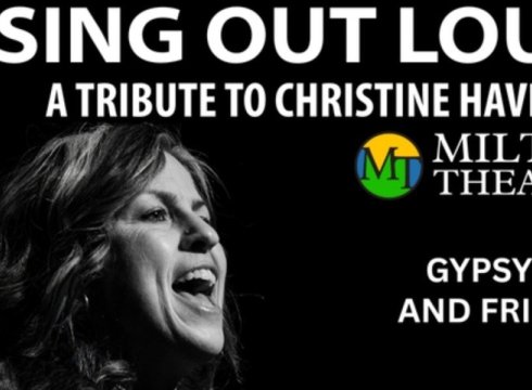 Sing Out Loud: A Tribute To Christine Havrilla