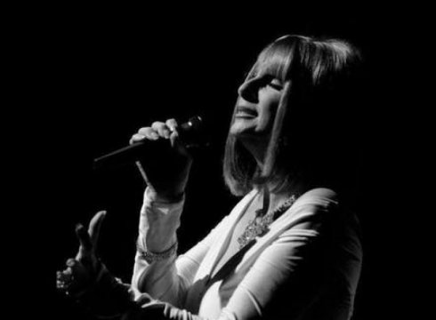 Simply Streisand Holiday Show