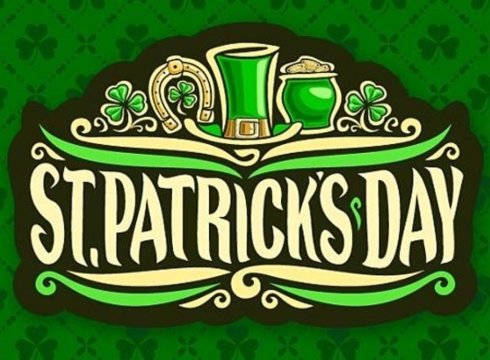 St. Patrick’s Day Parade & Festivities at Quayside