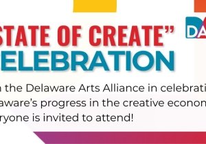 "State of CREATE" Celebration: Sussex County