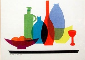 Still Life