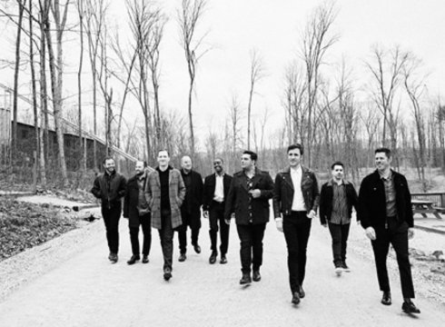 Straight No Chaser