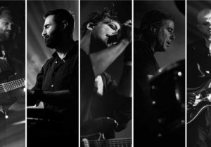 The Gathering Gloom – The Cure Tribute
