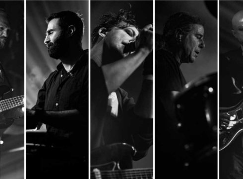 The Gathering Gloom – The Cure Tribute