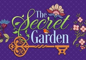 The Secret Garden